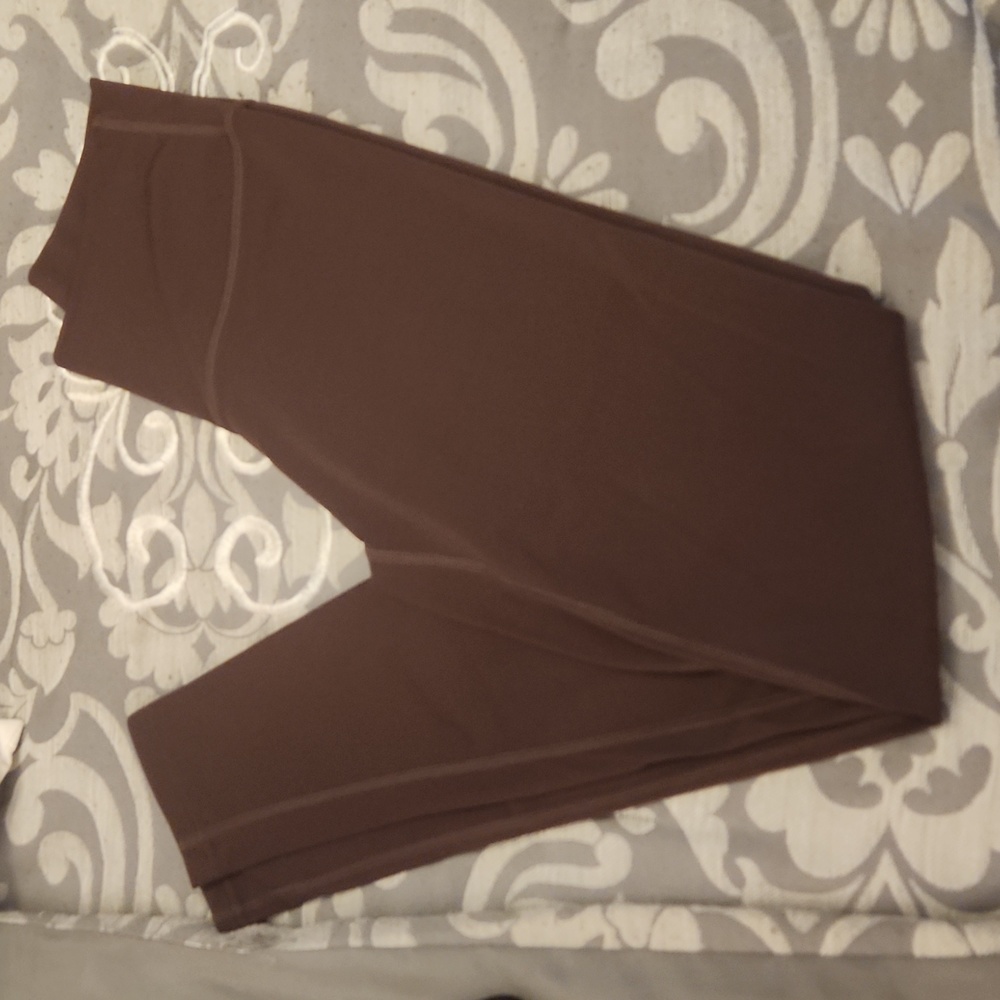 Balance (Now known as Vitality) Cloud Pant Obsidian Leggings